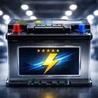 * باطری و کیلومتر *با بیش از نیم قرن تجربه