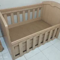 تخت کودک