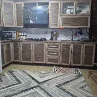 کابینت آشپزخانه
