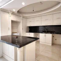 آپارتمان نوساز جنوبی ۱۳۷متر خ نگارستان