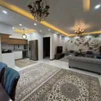 اپارتمان۹۰متری/ال محمد/۲خواب/شیک/