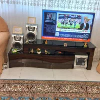 تلویزیون 43اینج الجی کاملا سالم و بدون ایراد