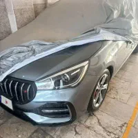 ام وی ام اریزو ۵ اسپرت FL استثنایی