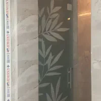 شیشه سکوریت و کرکره برقی