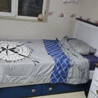 سرویس خواب نوجوان بسیار شیک طرح ملوان
