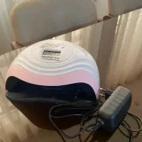 وسایل کاشت ناخن
