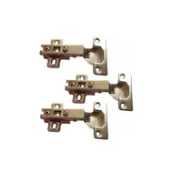 لولا گازور ، لولا آرامبند و لولا جوشی