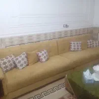 مبل|مبلمان خانگی و میز عسلی|زاهدان, |دیوار