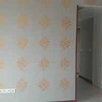 نقاشی ساختمان