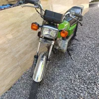هوندا۱۲۵