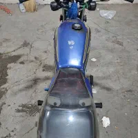 بهرو۱۴۰۲|موتورسیکلت|کاشان, کشاورز|دیوار