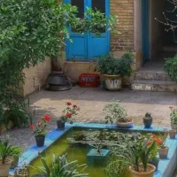 ویلائی  250 متر حاشیه 10متر جنوبی  بین برق و ضد