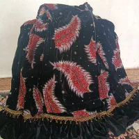 لباس محلی