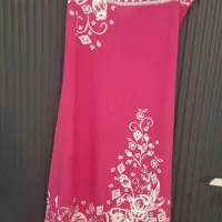 لباس تابستونی سایز 38