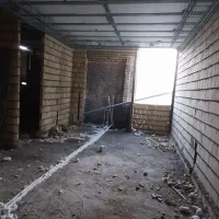 واحد پیش‌فروش ۸۰ متر کلید نخورده