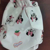 پوشک بچه و ایزی لایف نوزادی تا بزرگسال شب ادراری