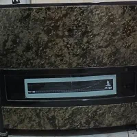 بخاری گازی