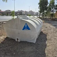 تانکر ۵ هزار لیتری