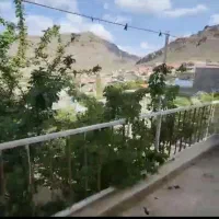 ویلا فروشی درروستای خوش آب و هوای فردو