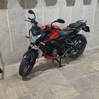 ns 160 ( زیر قیمت )