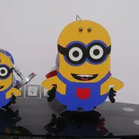 لوستر اتاق کودک