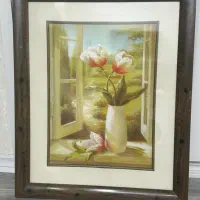 فروش فوری و فوق العاده دو عدد تابلو