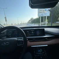 تیگو ۸ پرومکس ۲۰۲۵