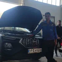 تعمیرات خودرو ایرانی وخارجی