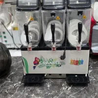 فروش انواع دستگاهای یخ دربهشت خانگی و صنعتی