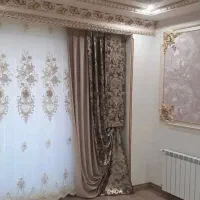 فروش انواع پرده ایرانی وخارجی وزبرا دیکی