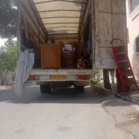 شرکت باربری اطلس بار زیر نظر اتحادیه شاهرود