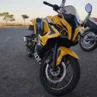 موتور آر اس مدل 97