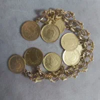 دستبند پهلوی