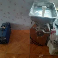 چرخ گوشت ۳۲