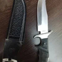 کارد شکاری