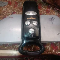 اتوبخار sp3000
