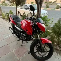 پالس 135 LS  مدل 91