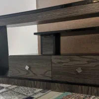 میز تلویزیون چوبی باکیفیت و سالم