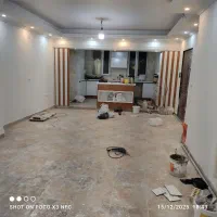 آپارتمان ۹۲متری دوخوابه فول امکانات