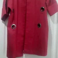 دوعددمانتوویک عددشومیزحریر