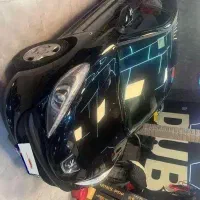 پژو ۲۰۷ مدل ۹۱ فرانسوی