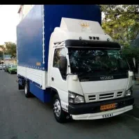 باربری حمل اثاثیه اسباب وشرکت (اسباب چی شعبه اصلی)