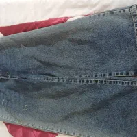 شلوار واید نو نو