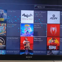 ps4 slim|کنسول، بازی ویدئویی و آنلاین|کرج, مهرویلا جنوبی|دیوار