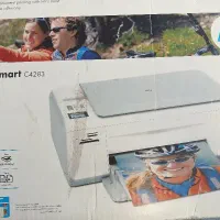 پرینتر hp نو