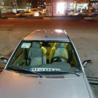 پراید صبا