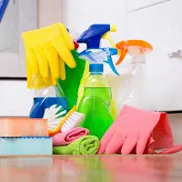 خدمات تمیز کاری نظات ننزل