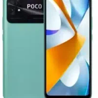 شیاومی poco c40 در حد نو