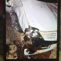 خودرو تصادفی ال نود مدل 95