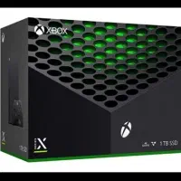 ایکس باکس سری ایکس XBOX Series X